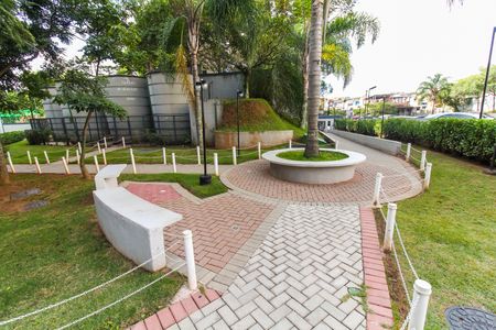 Apartamento para alugar com 49m², 2 quartos e 1 vagaÁrea comum