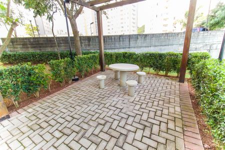 Apartamento para alugar com 49m², 2 quartos e 1 vagaÁrea comum