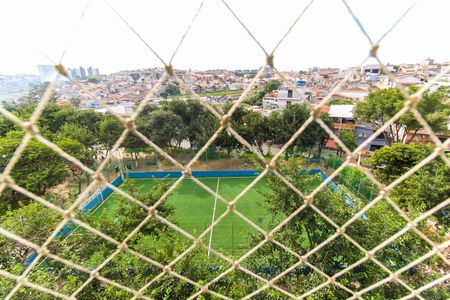 Apartamento para alugar com 49m², 2 quartos e 1 vagaVista do Quarto 1