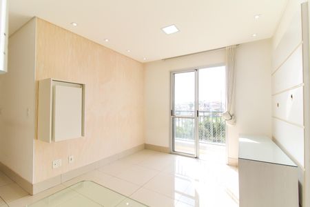 Apartamento para alugar com 49m², 2 quartos e 1 vagaSala