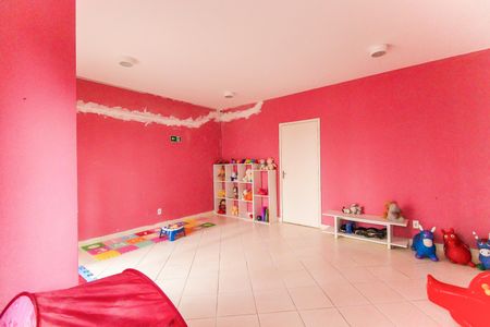 Apartamento para alugar com 49m², 2 quartos e 1 vagaBrinquedoteca