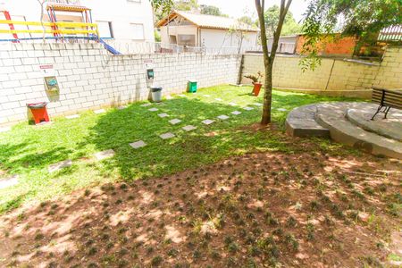 Apartamento para alugar com 49m², 2 quartos e 1 vagaPet place