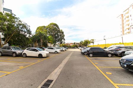 Apartamento para alugar com 49m², 2 quartos e 1 vagaEstacionamento