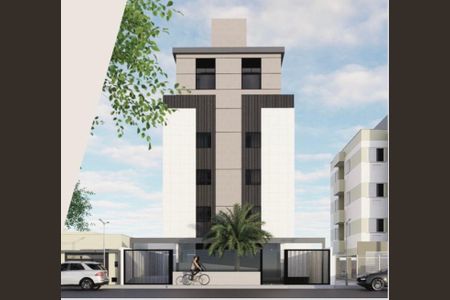 Apartamento à venda com 65m², 2 quartos e 2 vagas