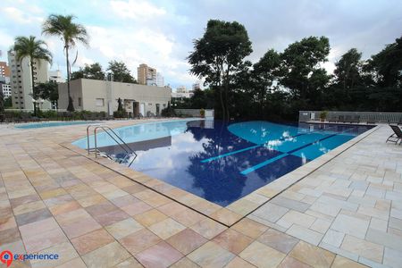 Apartamento para alugar com 98m², 3 quartos e 2 vagas Apartamento para alugar com 98m², 3 quartos e 2 vagasÁrea comum - Piscina