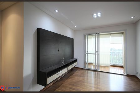 Apartamento para alugar com 98m², 3 quartos e 2 vagas Apartamento para alugar com 98m², 3 quartos e 2 vagasSala