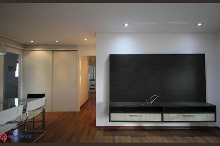 Apartamento para alugar com 98m², 3 quartos e 2 vagas Apartamento para alugar com 98m², 3 quartos e 2 vagasSala