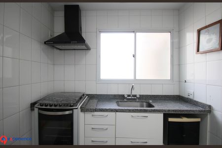 Apartamento para alugar com 98m², 3 quartos e 2 vagas Apartamento para alugar com 98m², 3 quartos e 2 vagasCozinha - Armários
