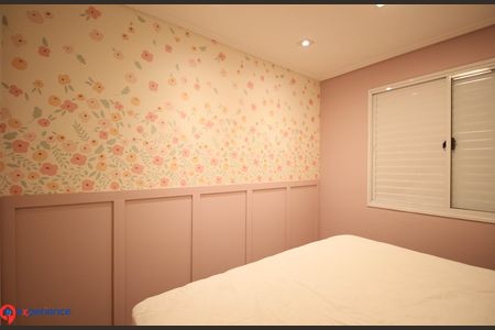 Apartamento para alugar com 98m², 3 quartos e 2 vagas Apartamento para alugar com 98m², 3 quartos e 2 vagasQuarto 1