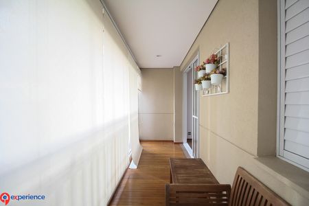 Apartamento para alugar com 98m², 3 quartos e 2 vagas Apartamento para alugar com 98m², 3 quartos e 2 vagasVaranda da Sala