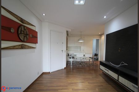 Apartamento para alugar com 98m², 3 quartos e 2 vagas Apartamento para alugar com 98m², 3 quartos e 2 vagasSala