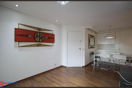 Apartamento para alugar com 98m², 3 quartos e 2 vagas Apartamento para alugar com 98m², 3 quartos e 2 vagasSala