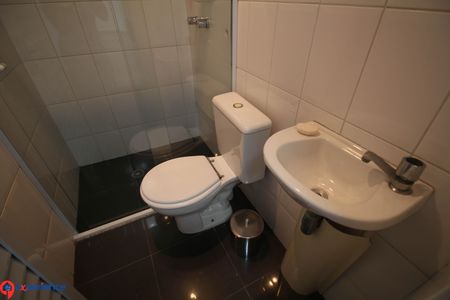 Apartamento para alugar com 98m², 3 quartos e 2 vagas Apartamento para alugar com 98m², 3 quartos e 2 vagasBanheiro de serviço