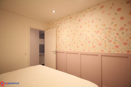 Apartamento para alugar com 98m², 3 quartos e 2 vagas Apartamento para alugar com 98m², 3 quartos e 2 vagasQuarto 1