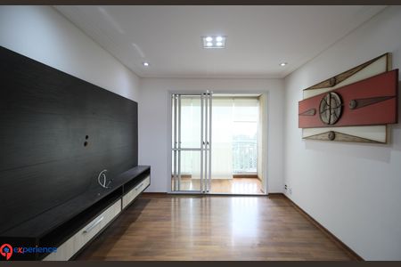 Apartamento para alugar com 98m², 3 quartos e 2 vagas Apartamento para alugar com 98m², 3 quartos e 2 vagasSala