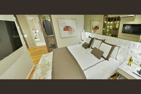 Foto 07 de apartamento à venda com 3 quartos, 155m² em Tucuruvi, São Paulo