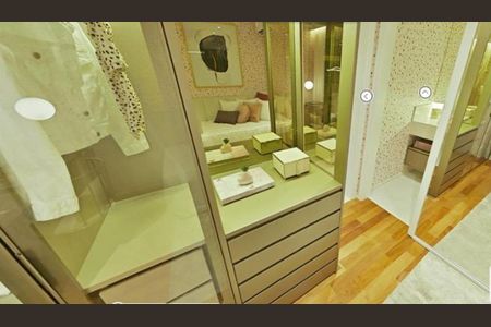 Foto 11 de apartamento à venda com 3 quartos, 155m² em Tucuruvi, São Paulo