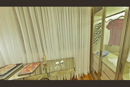 Foto 02 de apartamento à venda com 3 quartos, 155m² em Tucuruvi, São Paulo