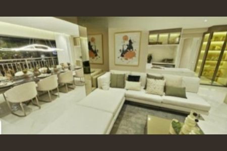 Foto 01 de apartamento à venda com 3 quartos, 155m² em Tucuruvi, São Paulo