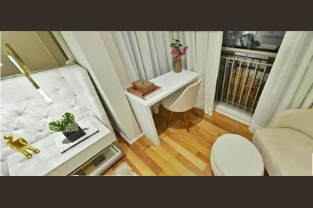 Foto 08 de apartamento à venda com 3 quartos, 155m² em Tucuruvi, São Paulo