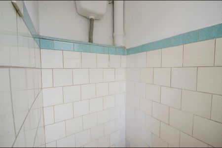 Apartamento à venda com 120m², 3 quartos e sem vagaBanheiro de Serviço