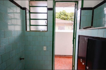 Apartamento à venda com 120m², 3 quartos e sem vagaCozinha