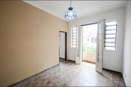 Apartamento à venda com 120m², 3 quartos e sem vagaSala