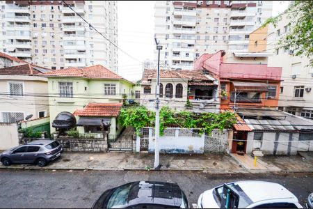 Apartamento à venda com 120m², 3 quartos e sem vagaVista do Quarto 1