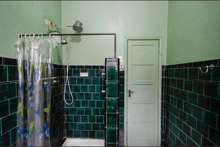 Apartamento à venda com 120m², 3 quartos e sem vagaBanheiro