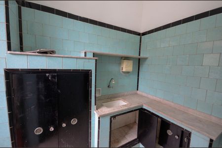 Apartamento à venda com 120m², 3 quartos e sem vagaCozinha