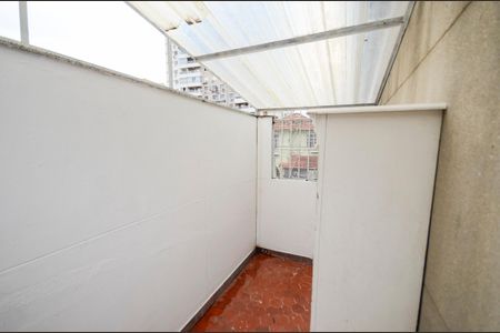 Apartamento à venda com 120m², 3 quartos e sem vagaÁrea de Serviço