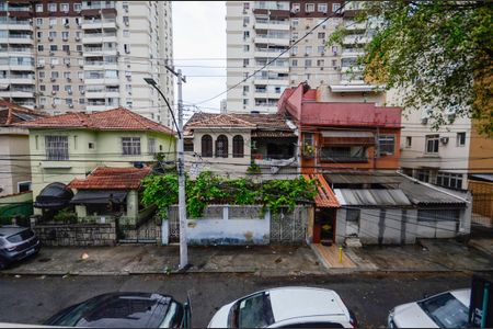Apartamento à venda com 120m², 3 quartos e sem vagaVista da Sala