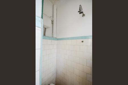 Apartamento à venda com 120m², 3 quartos e sem vagaBanheiro de Serviço