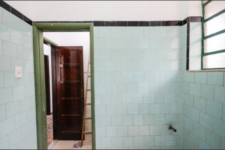 Apartamento à venda com 120m², 3 quartos e sem vagaCozinha