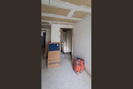 Apartamento à venda com 111m², 2 quartos e 2 vagas Apartamento à venda com 111m², 2 quartos e 2 vagasSuíte