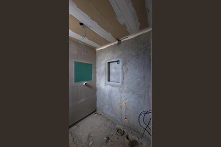 Apartamento à venda com 111m², 2 quartos e 2 vagas Apartamento à venda com 111m², 2 quartos e 2 vagasBanheiro da Suíte