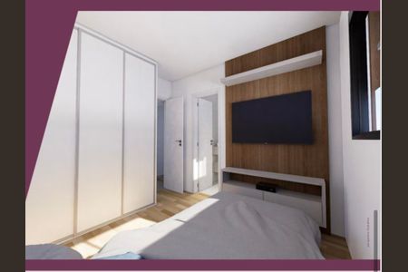 Apartamento à venda com 111m², 2 quartos e 2 vagas Apartamento à venda com 111m², 2 quartos e 2 vagasProjeto