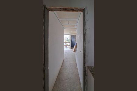 Apartamento à venda com 111m², 2 quartos e 2 vagas Apartamento à venda com 111m², 2 quartos e 2 vagasCorredor