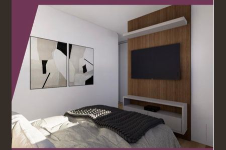Apartamento à venda com 111m², 2 quartos e 2 vagas Apartamento à venda com 111m², 2 quartos e 2 vagasProjeto