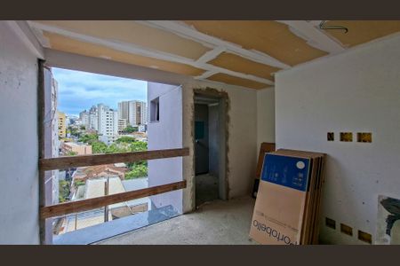 Apartamento à venda com 111m², 2 quartos e 2 vagas Apartamento à venda com 111m², 2 quartos e 2 vagasSuíte
