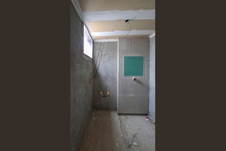 Apartamento à venda com 111m², 2 quartos e 2 vagas Apartamento à venda com 111m², 2 quartos e 2 vagasBanheiro da Suíte