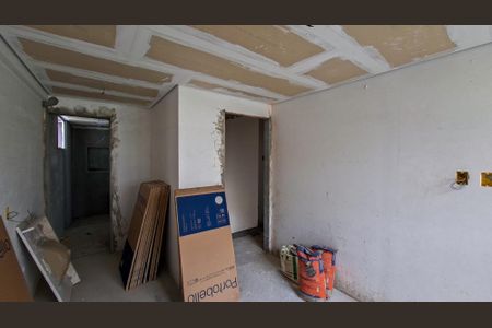 Apartamento à venda com 111m², 2 quartos e 2 vagas Apartamento à venda com 111m², 2 quartos e 2 vagasSuíte