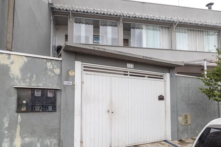 Casa para alugar com 70m², 2 quartos e sem vagaFachada