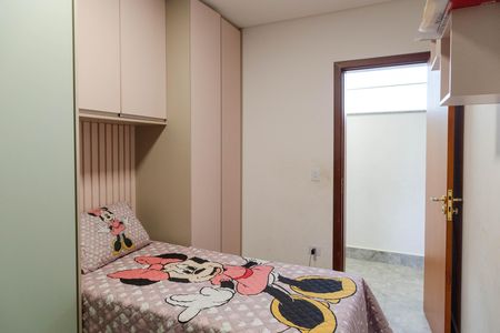 Casa para alugar com 70m², 2 quartos e sem vagaQuarto 2