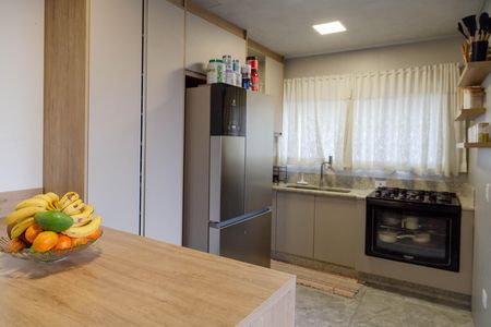 Casa para alugar com 70m², 2 quartos e sem vagaCozinha