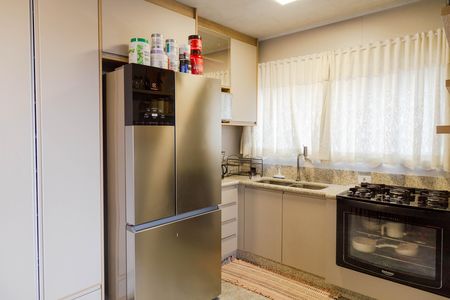 Casa para alugar com 70m², 2 quartos e sem vagaCozinha