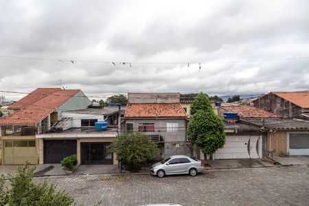 Casa para alugar com 70m², 2 quartos e sem vagaEntrada - Vista