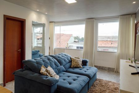 Casa para alugar com 70m², 2 quartos e sem vagaSala