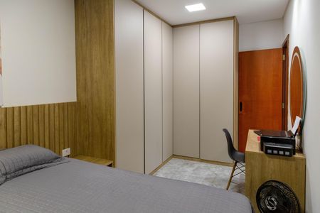 Casa para alugar com 70m², 2 quartos e sem vagaQuarto 1