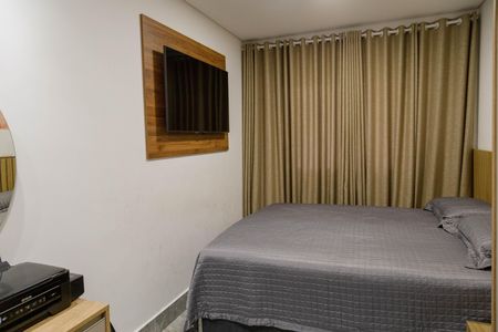 Casa para alugar com 70m², 2 quartos e sem vagaQuarto 1